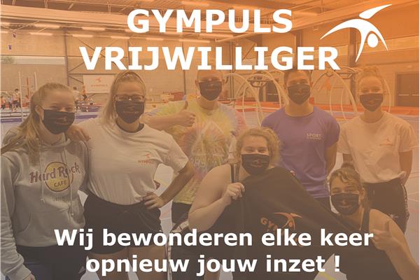 Week van de vrijwilliger